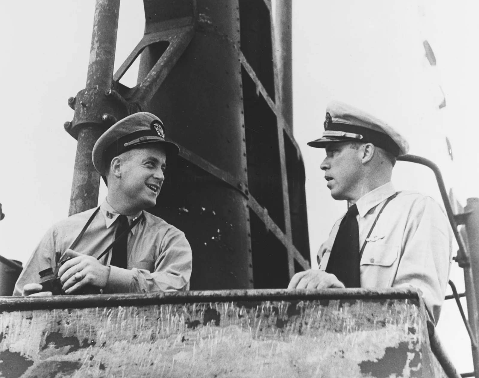 USS Wahoo (SS-238)