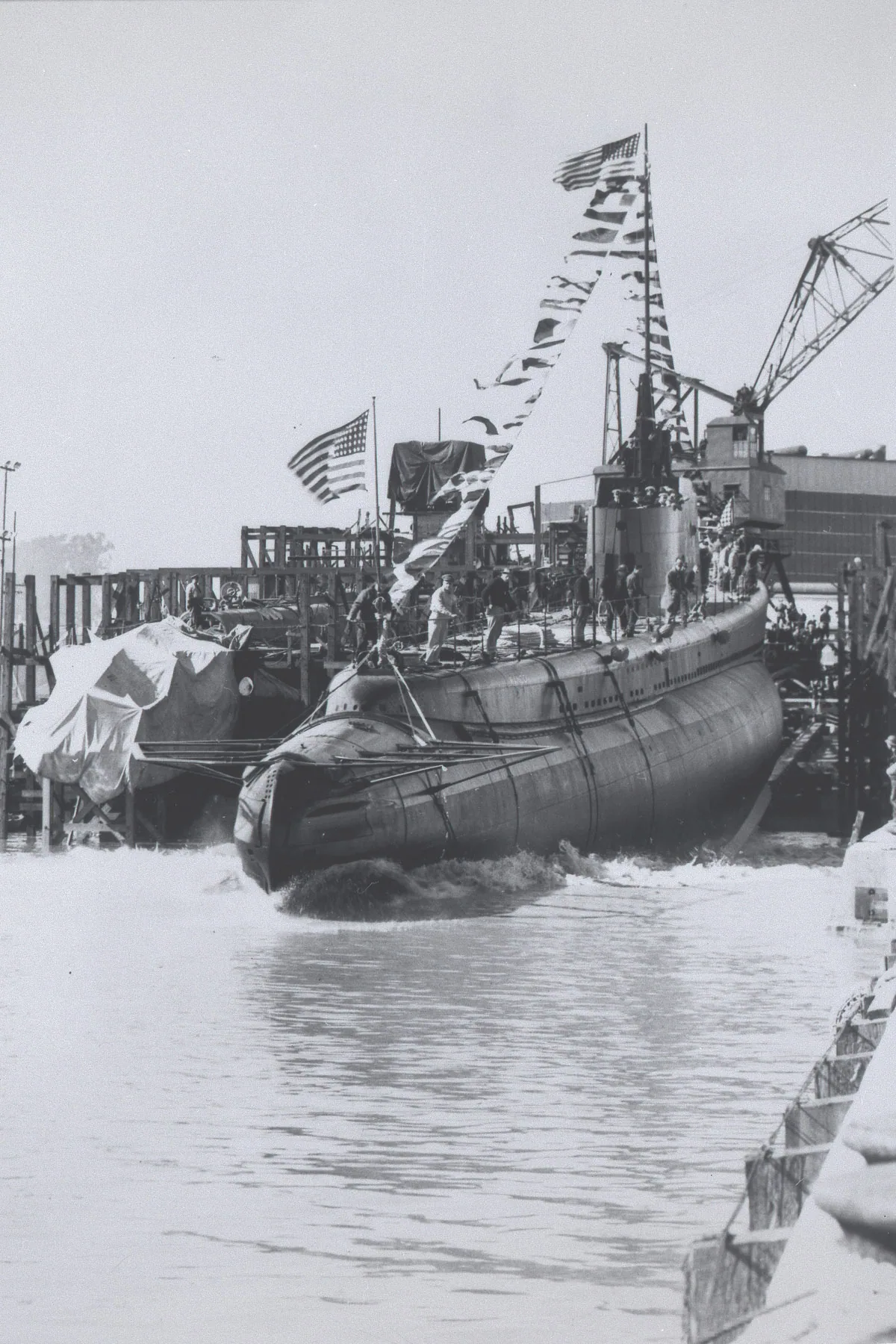 USS Wahoo (SS-238)