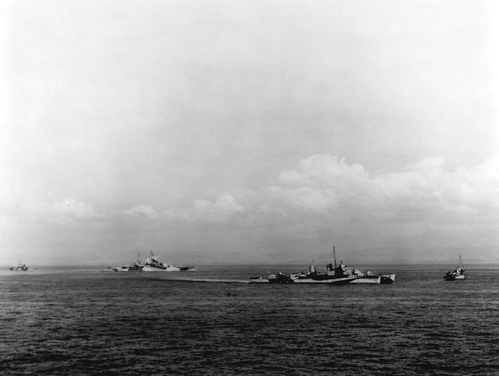 USS Walke (DD-723)