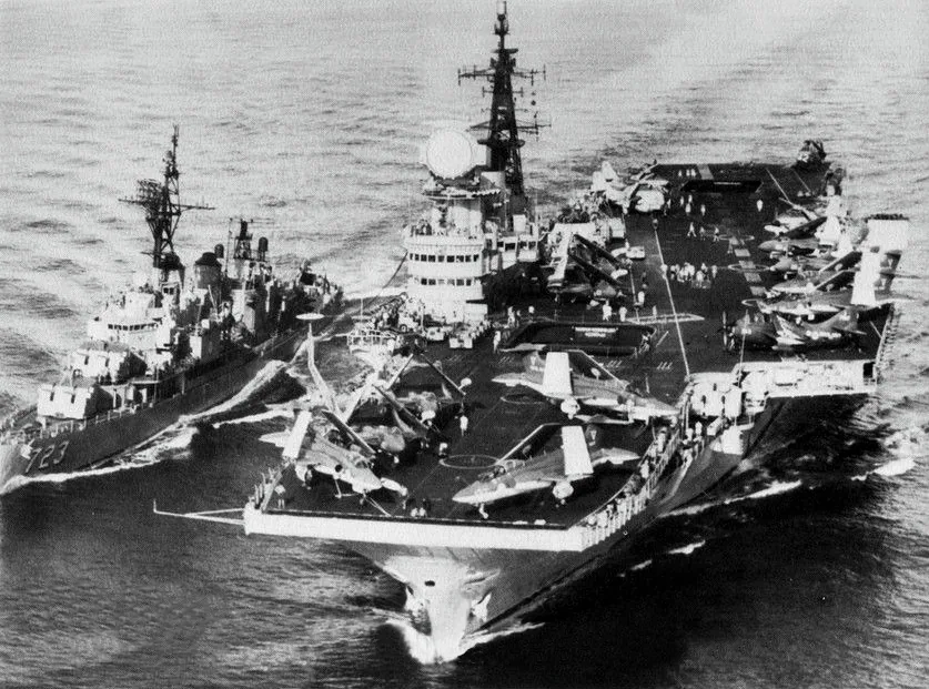 USS Walke (DD-723)