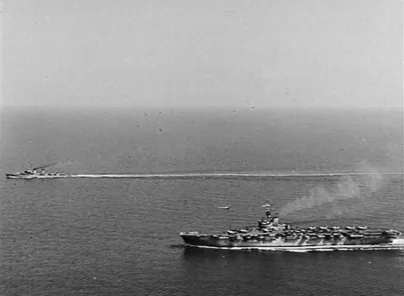 USS Walker (DD-517)