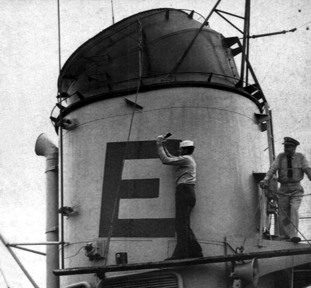 USS Walker (DD-517)