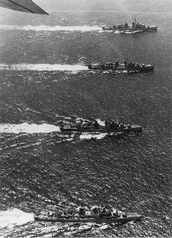 USS Wallace L. Lind