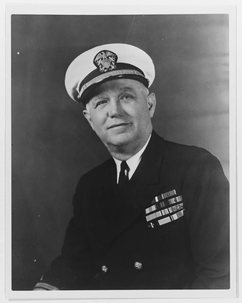 USS Washington (BB-56)