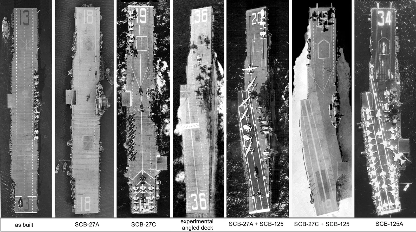 USS Wasp (CV-18)