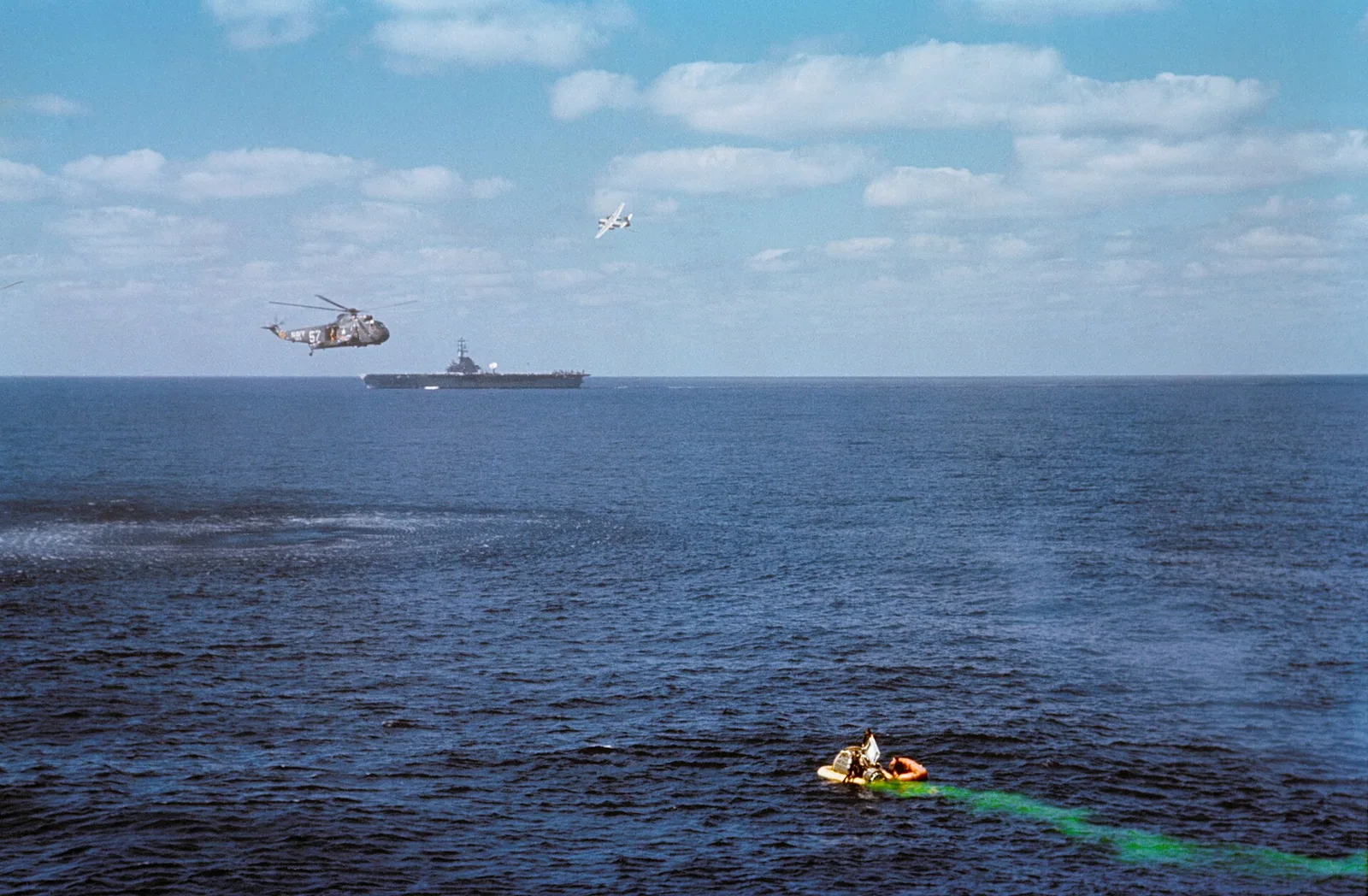 USS Wasp (CV-18)