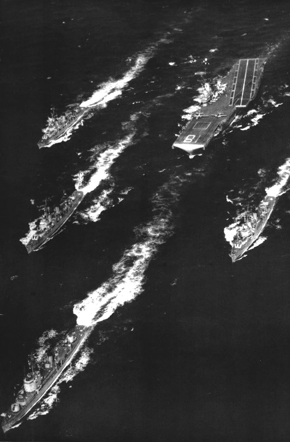 USS Wasp (CV-18)