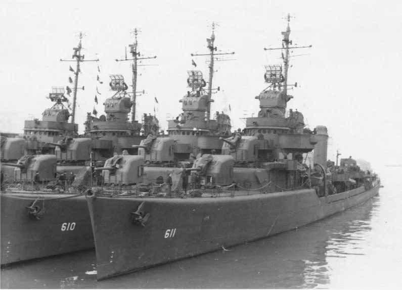 USS Welles (DD-628)