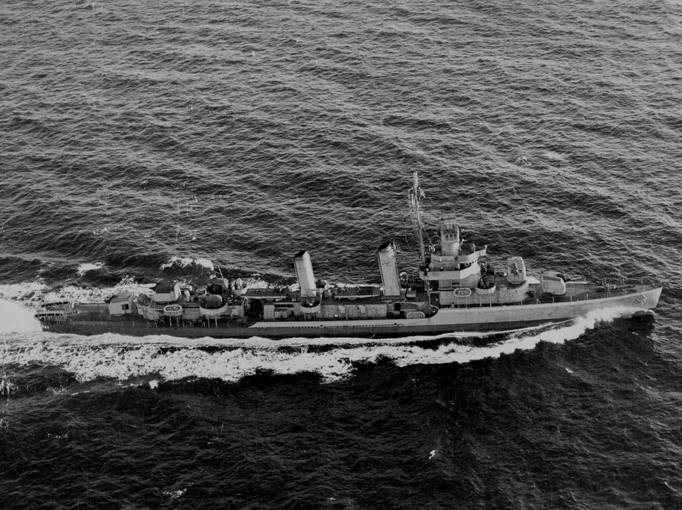 USS Wilkes (DD-441)