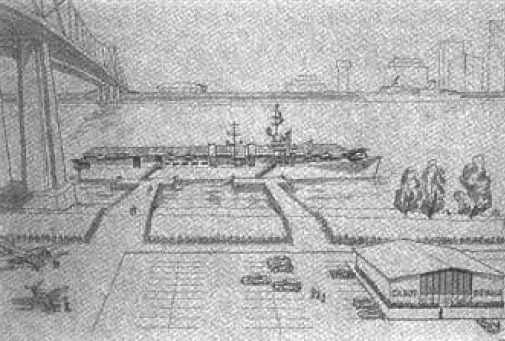 USS Wilmington (CL-79)