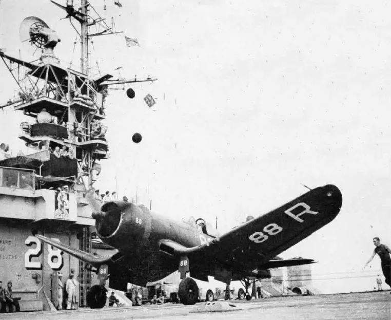 USS Wilmington (CL-79)