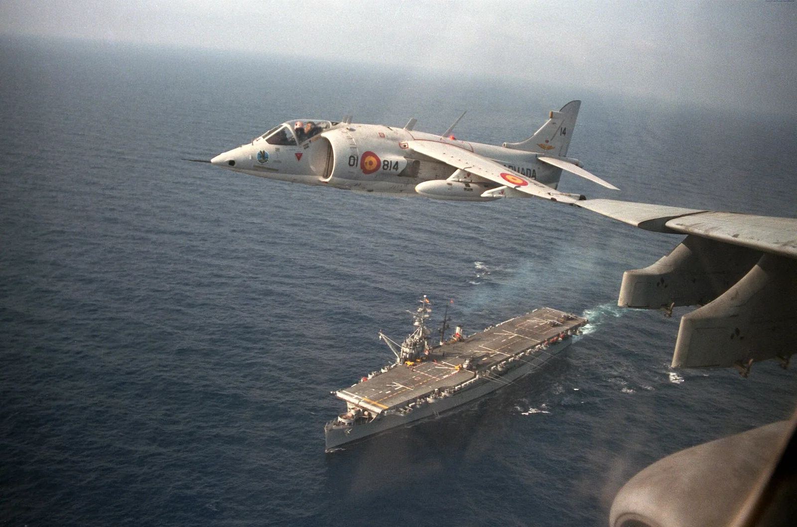 USS Wilmington (CL-79)