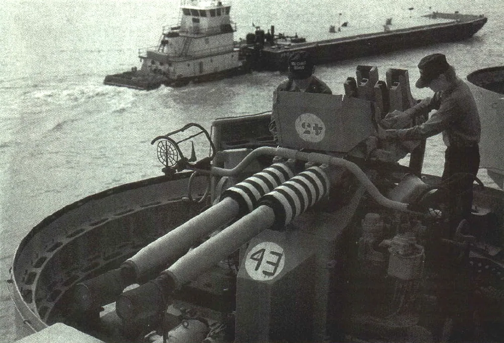 USS Wilmington (CL-79)