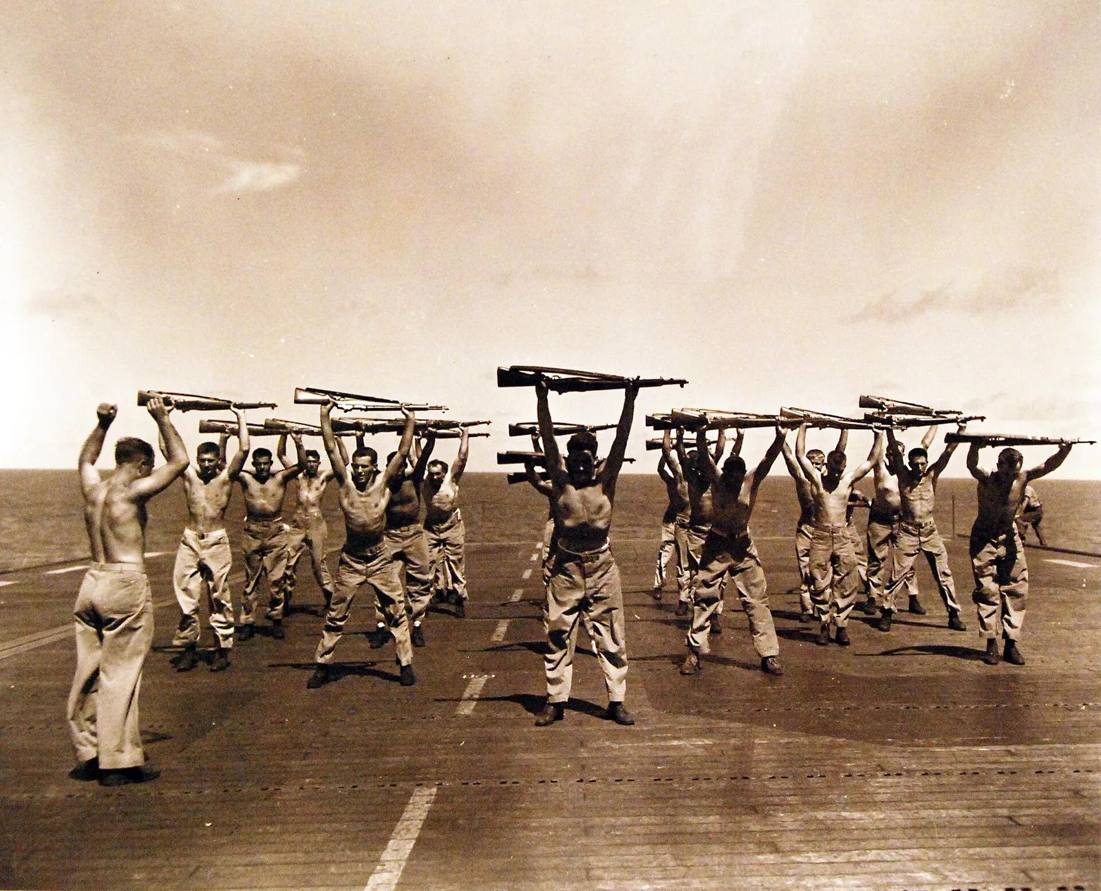 USS Wilmington (CL-79)