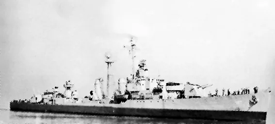 USS Winslow (DD-359)
