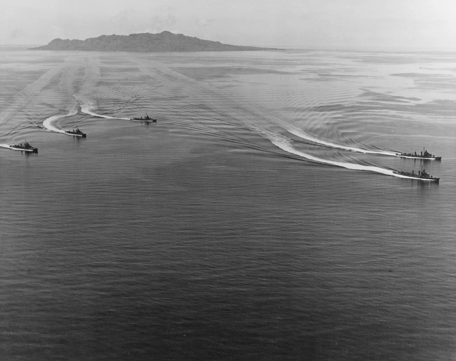 USS Woodworth