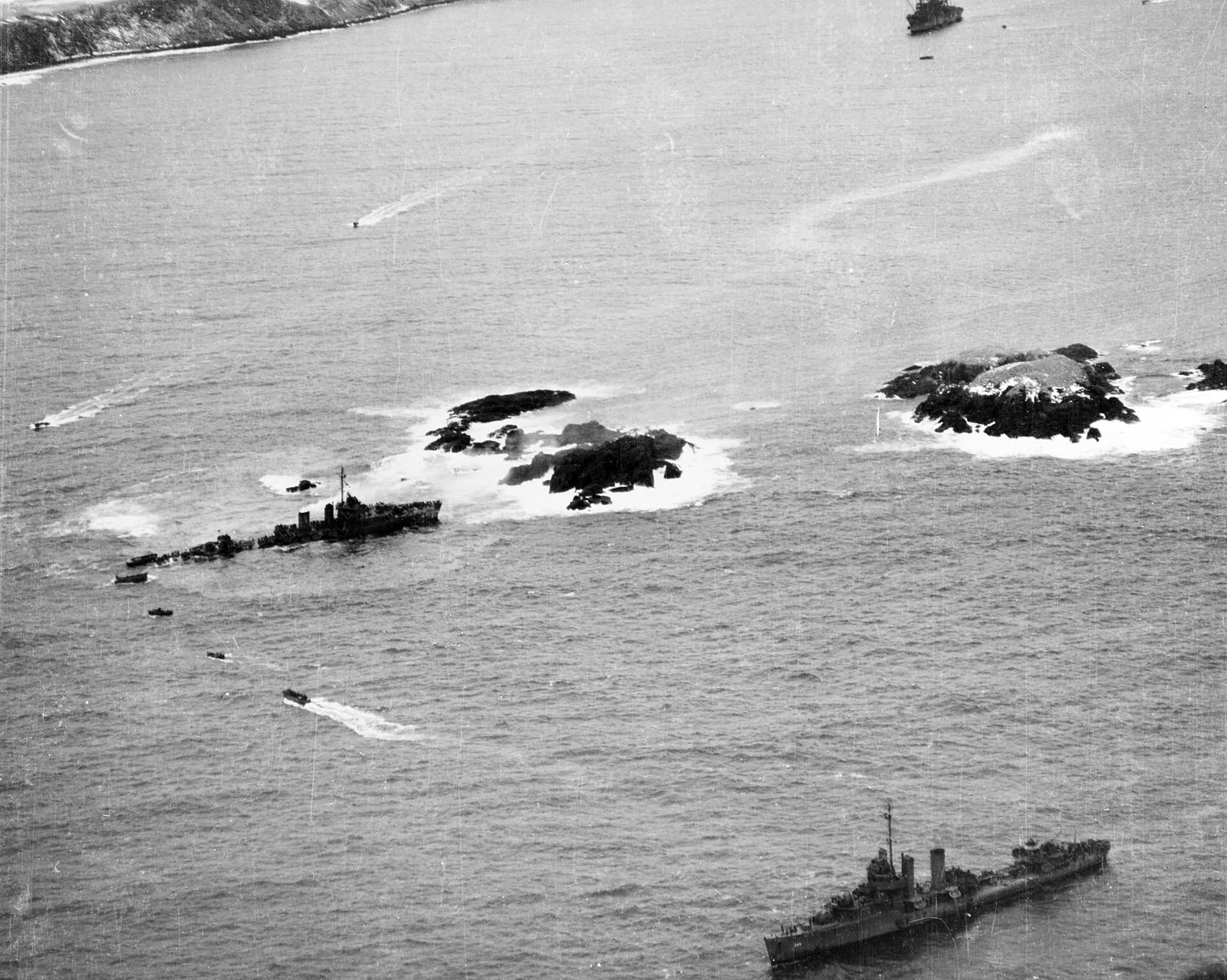 USS Worden (DD-352)