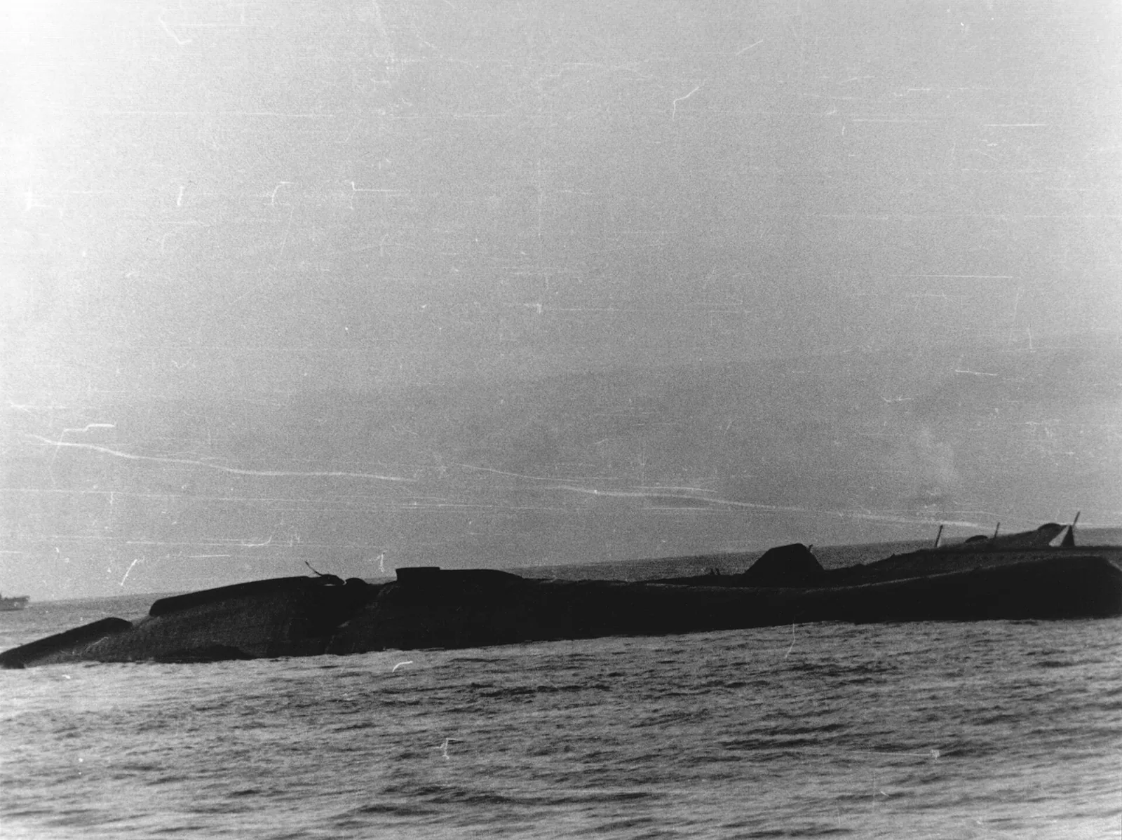 USS Yorktown (CV-5)
