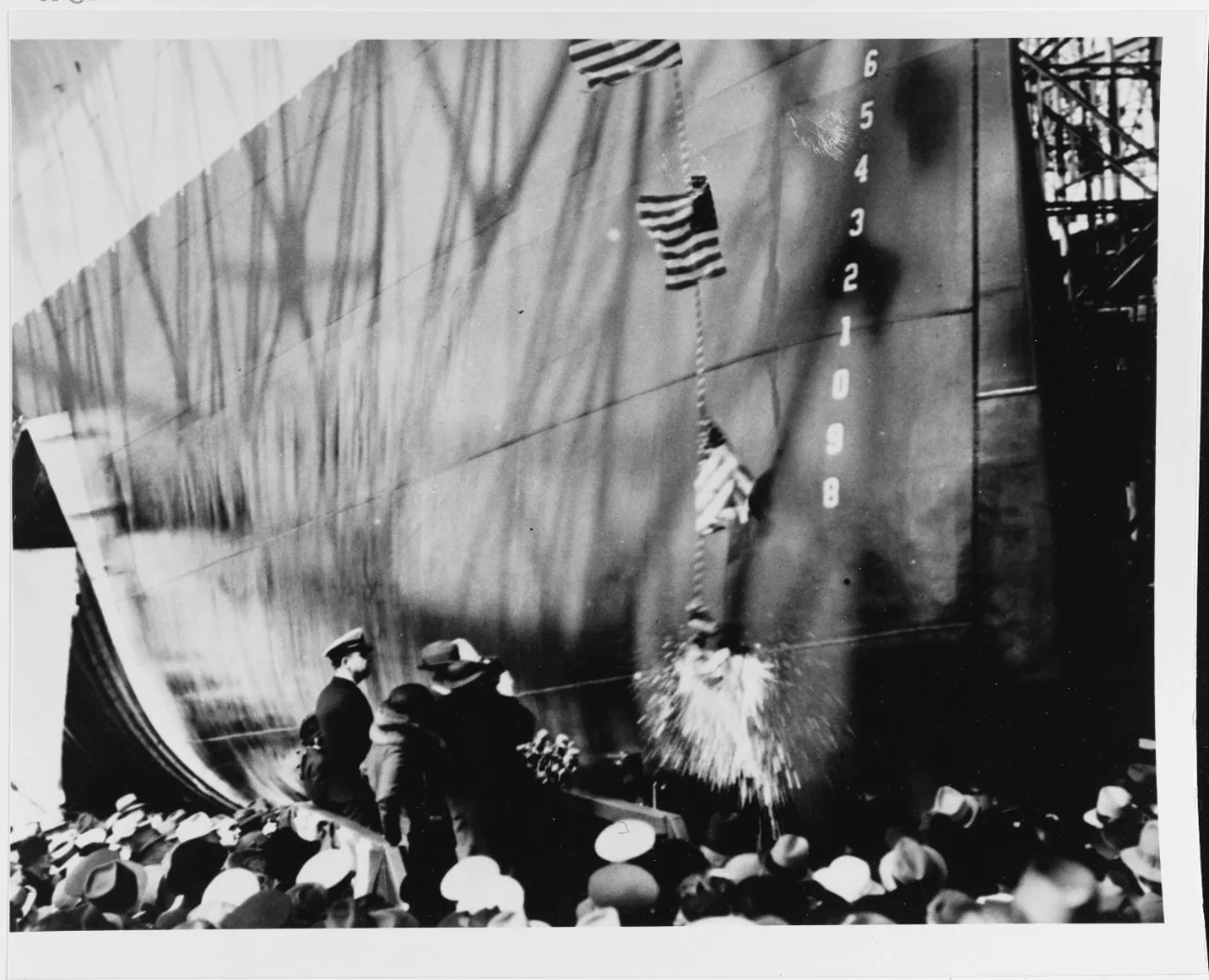 USS Yorktown (CV-5)
