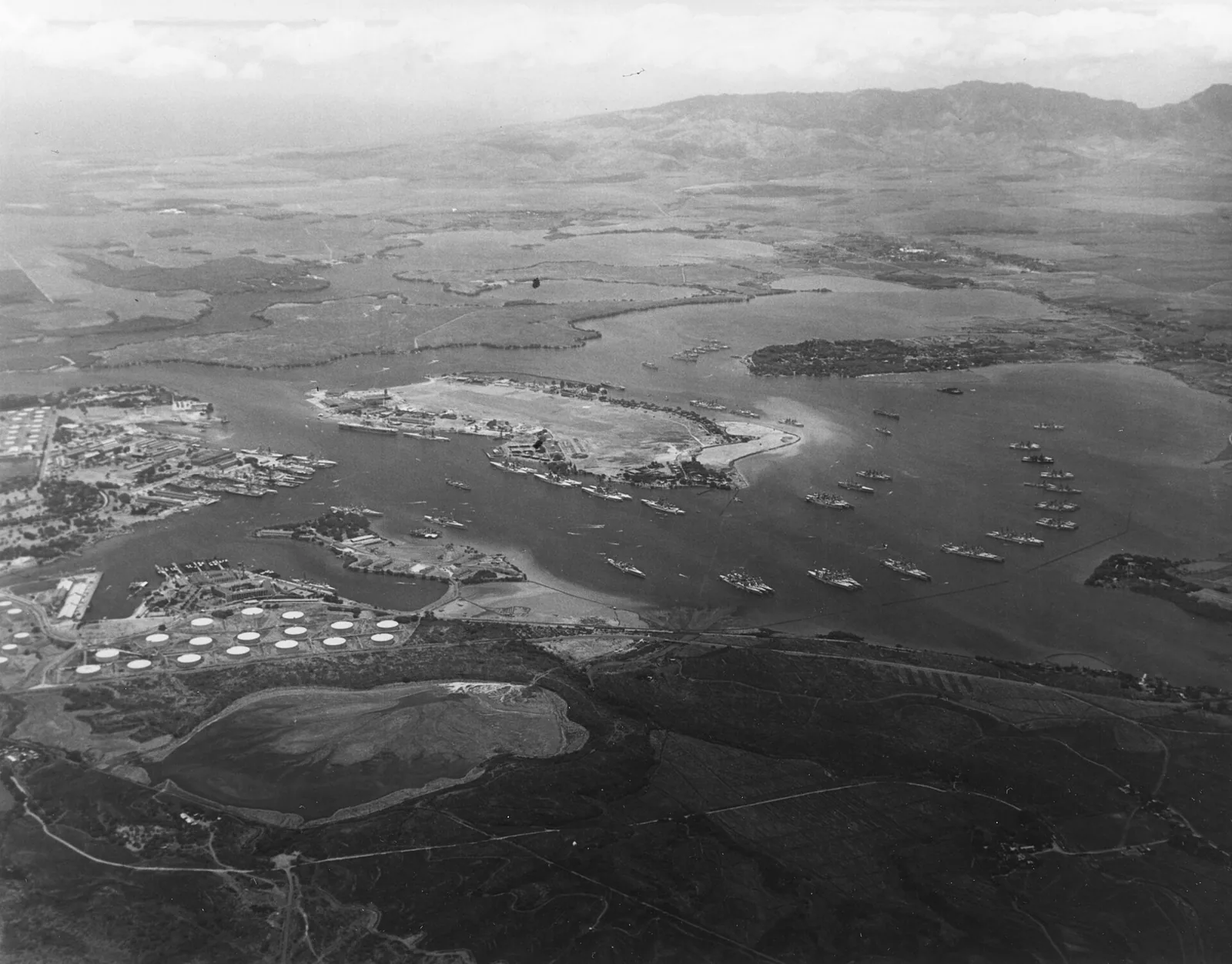 USS Yorktown (CV-5)