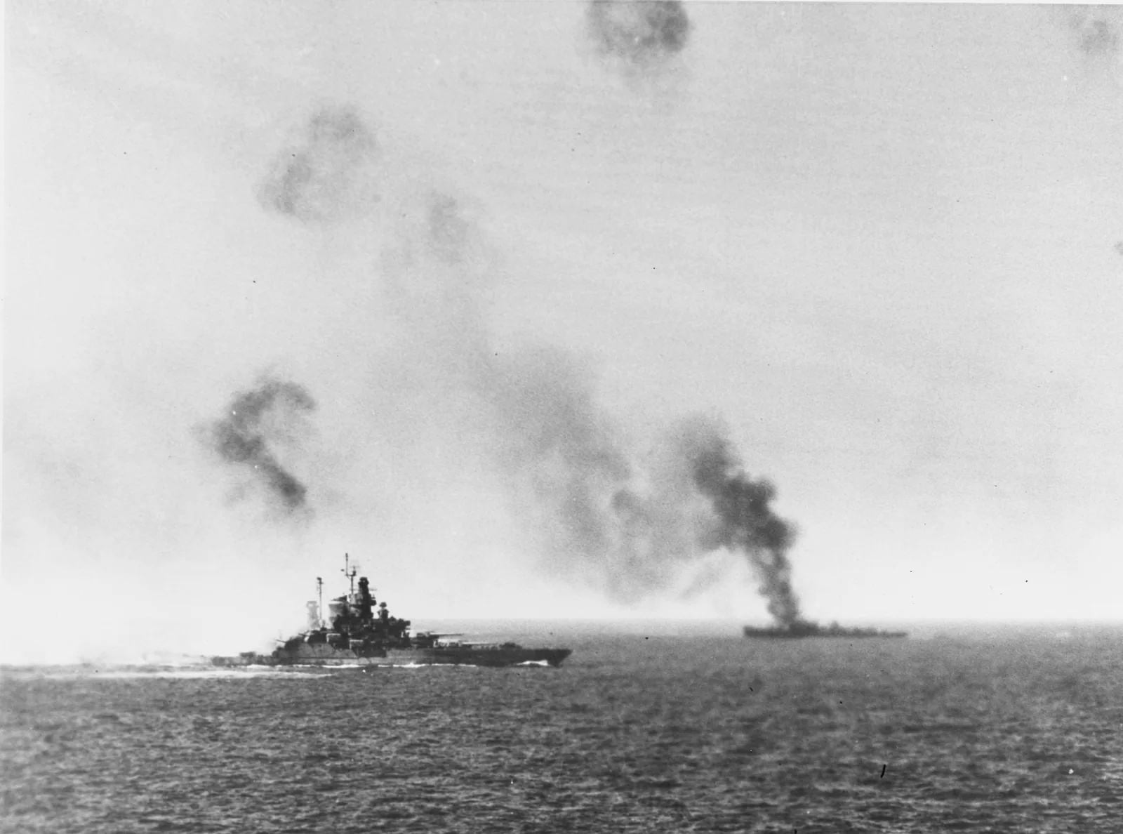 USS Zellars