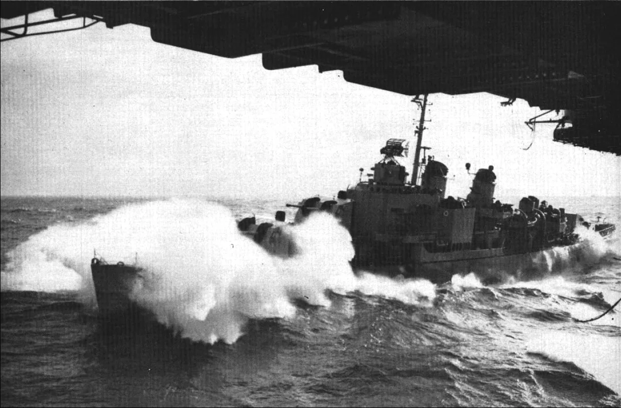 USS Zellars